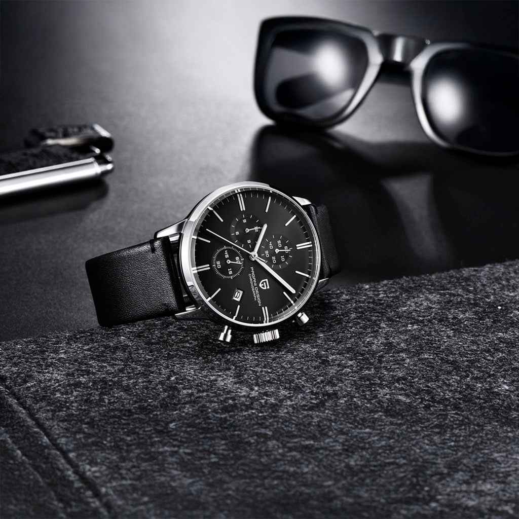Pagani Design Aurelius Noir