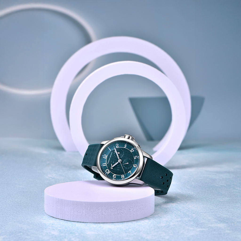 Pagani Design Tide Blanc