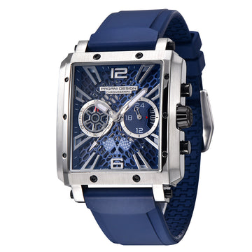 Pagani Design Tourbillon Aurum Brun