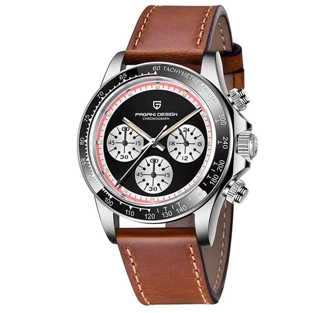 Pagani Design Ardenton Classic Black