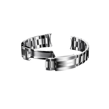 Pulseira Relógio Pagani Design Aço 316L 20mm x 220mm