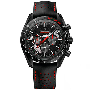 Pagani Design Eterna Silva