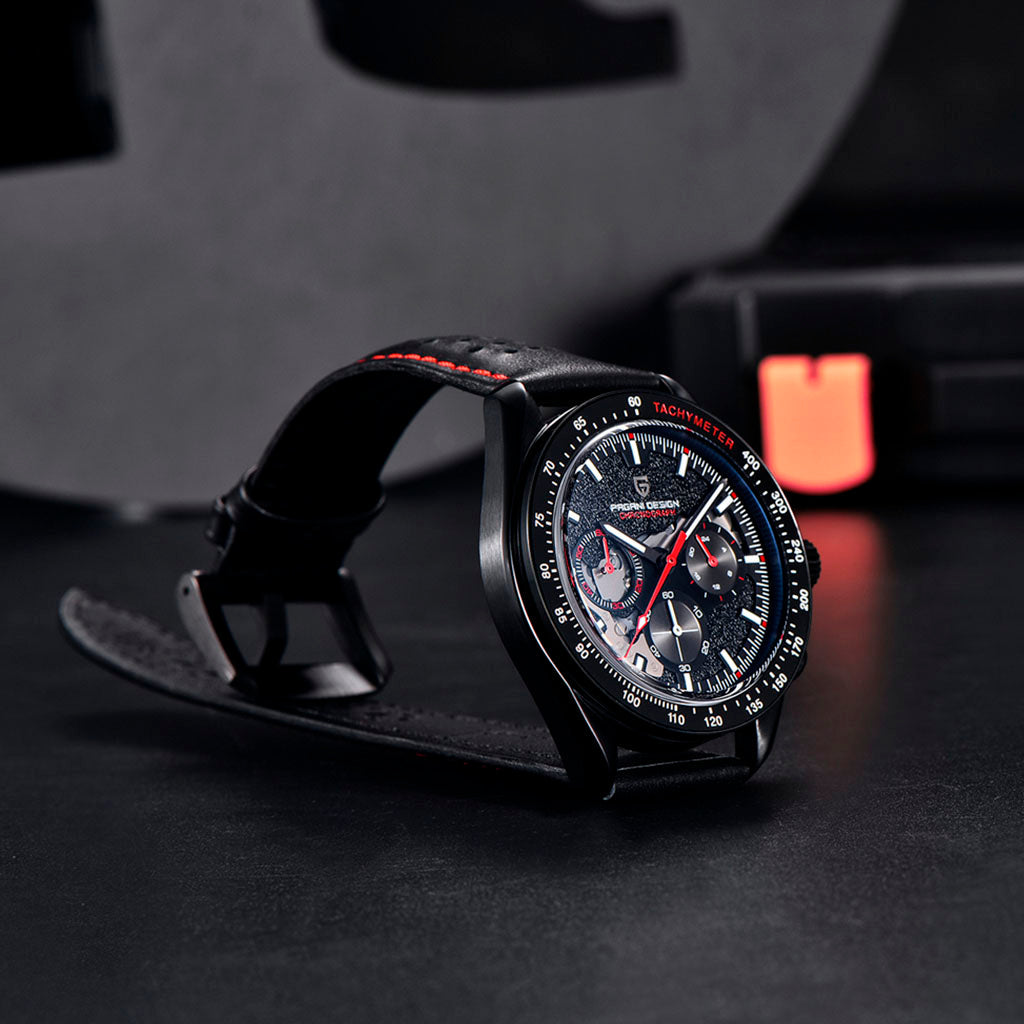 Pagani Design Eterna Silva