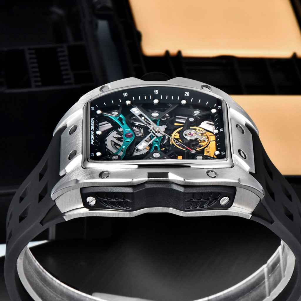 Pagani Design Eterna Lux