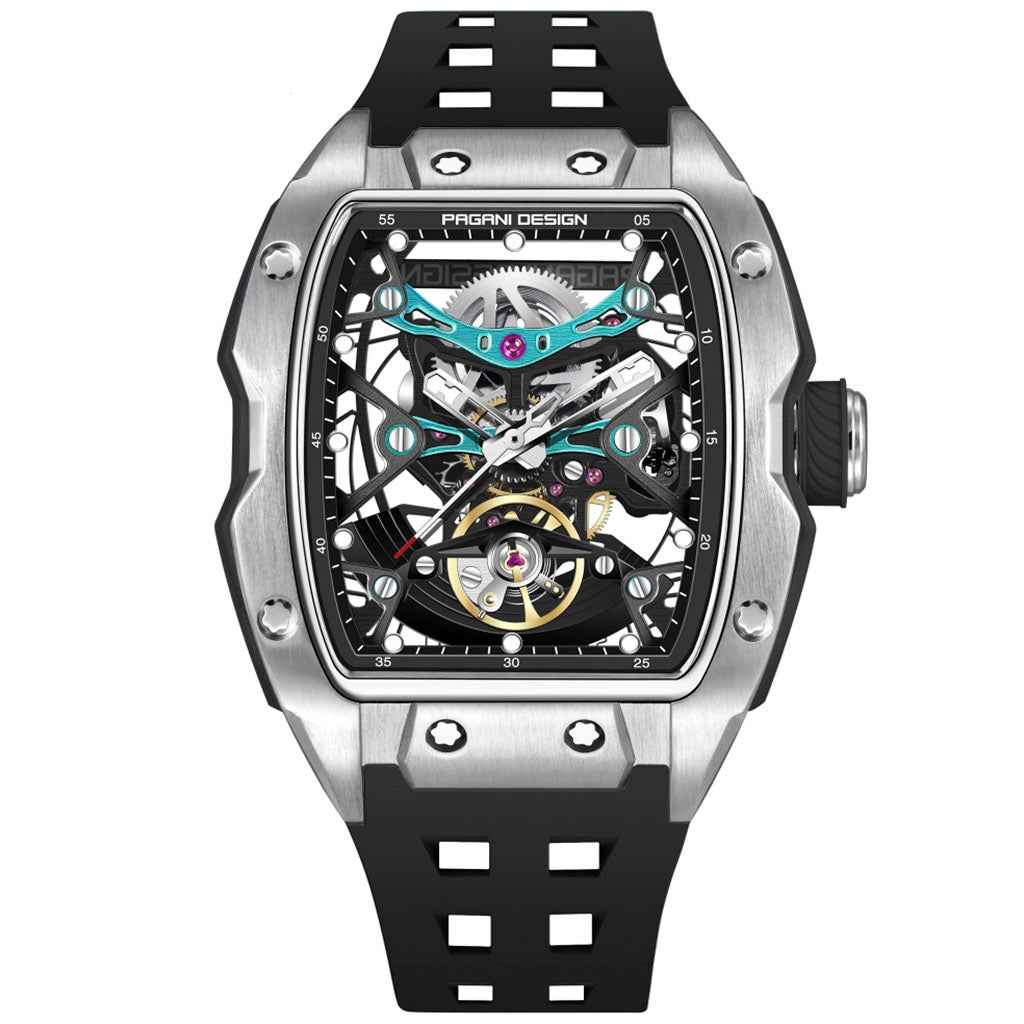 Pagani Design Eterna Lux