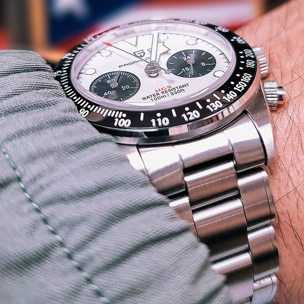 Pagani Design Veraci Rosé