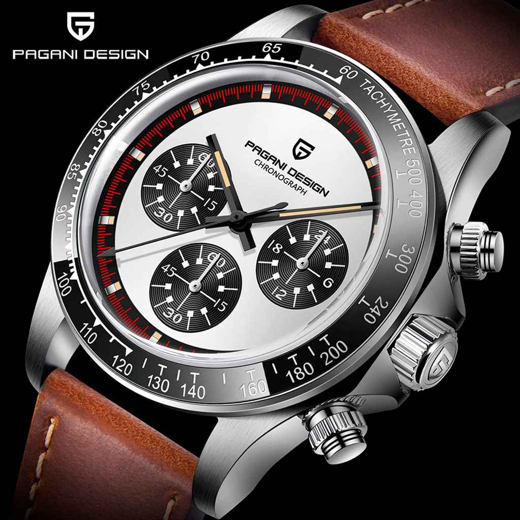 Pagani Design Ardenton Classic