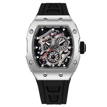 Pagani Design Opulentis  Black