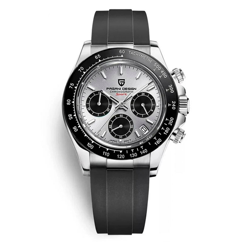 Pagani Design Barone Aurelius  Sport black