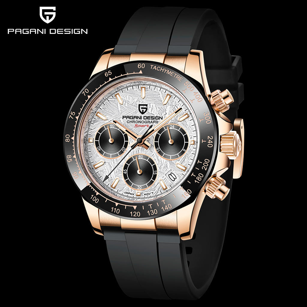 Pagani Design  Barone Aeternum