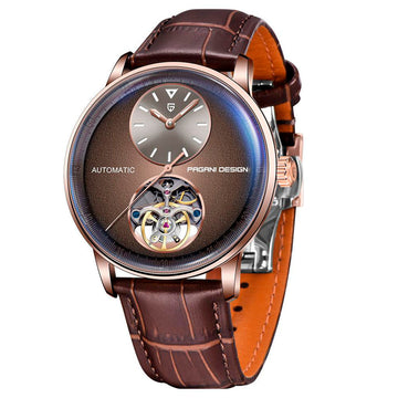 Pagani Design Flow Noctis