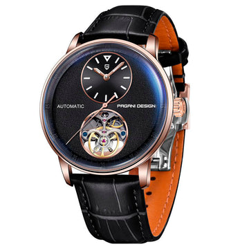 Pagani Design Tide Marée Azura