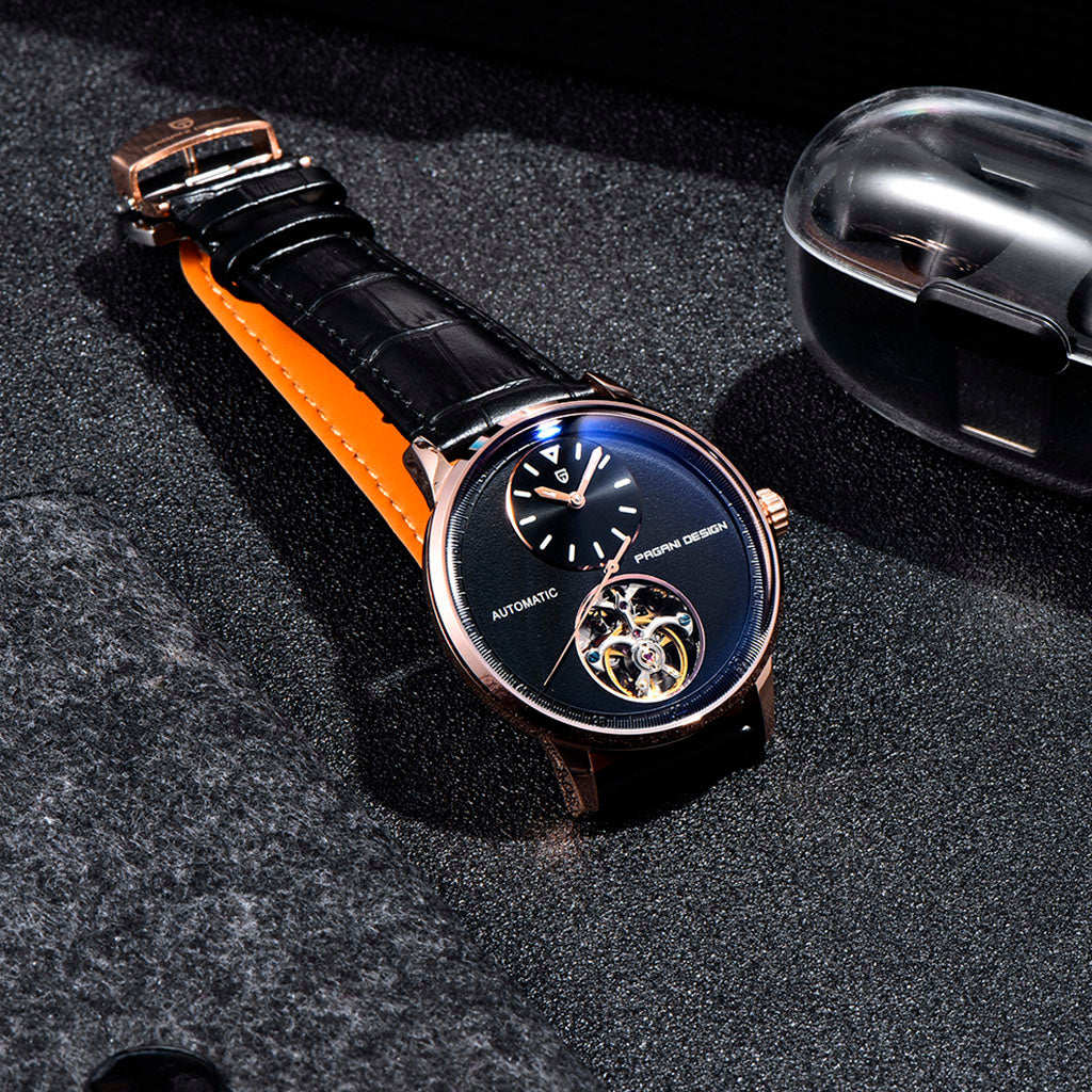 Pagani Design Tide Marée Azura